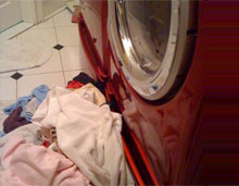 Machine Wash