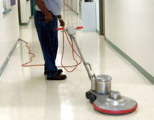 Cleanex Floor Cleaner