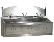 Cleanex MCR