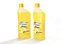 Floor Cleaner (Lemon)