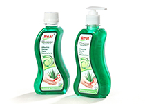 Hand Wash (Aloe Vera)