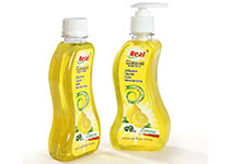 Hand Wash (Lemon)