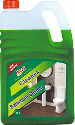 Cleanex Bathroom Cleaner