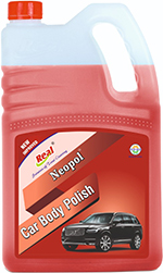 Neopol Car Body Polish