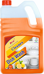 Cleanex Dish Wash