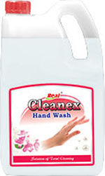 Hand Wash