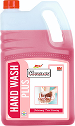 Hand Wash Plus