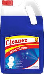 Cleanex Toilet Cleaner