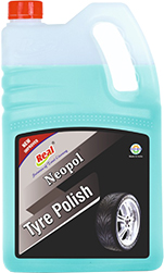 Tyre Polish