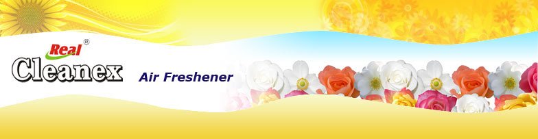 Cleanex Air Freshener