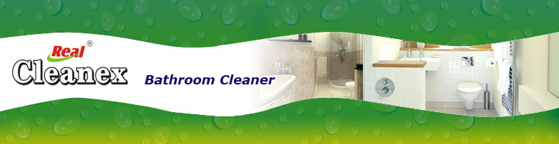 Cleanex Bathroom Cleaner