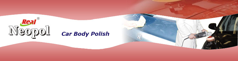 Neopol Car Body Polish