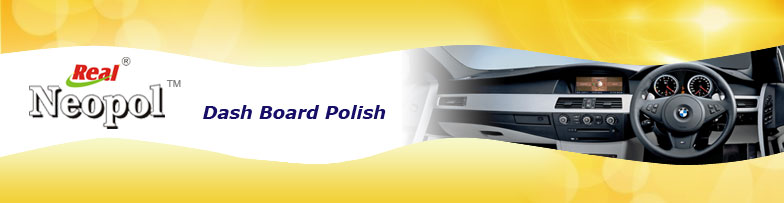 Neopol Dashboard polish