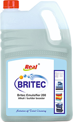 Britec Emulsifier 200