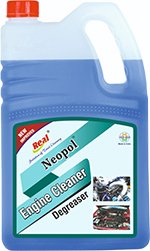 Engine Cleaner Degreaser