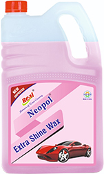 Extra Shine Wax