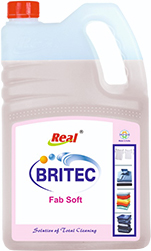 Britec Fabric Softner