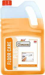 Floor Care Plus