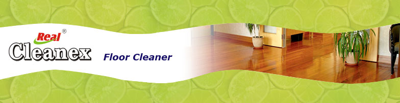 Cleanex Floor Cleaner