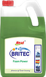 Britec Foam Power