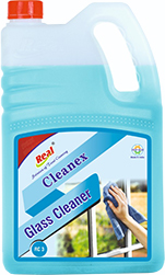 Glass Cleaner