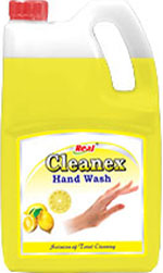 Hand Wash Lemon