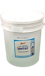 Britec Laundry Detergent