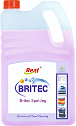 Britec Oil Spoting